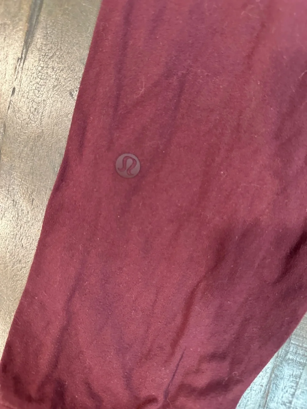 Lululemon Ready To Rulu High Rise Joggers - Picture 6 of 6